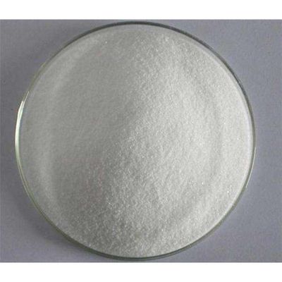 Bahan kimia bubuk glukosa Cas 50-99-7 agen penyingkiran air padat