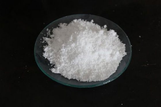 BaCl2 Barium Chloride Putih Kristalin Bubuk Elektronik Bahan baku untuk Pengolahan Panas