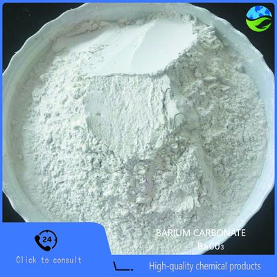 Barium Carbonate Industri Berkualitas Putih Bubuk Kaca Bahan baku Flux Keramik
