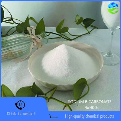 Baking Soda Sodium Bicarbonate Makanan Bahan kimia untuk penggunaan sehari-hari