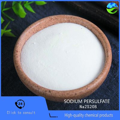 Pemasok Bahan Kimia Penggunaan Harian Natrium Persulfat | Kemurnian Tinggi untuk Etching PCB